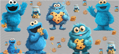 16oz Latest Bestseller-C 6530